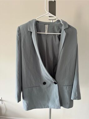 Mural Women's Blazer